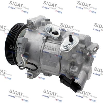 KOMPRESSOR KLIMAANLAGE