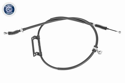 CABLU FRANA DE PARCARE