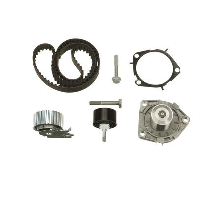 SET POMPA APA + CUREA DINTATA GATES KP15684XS1 62