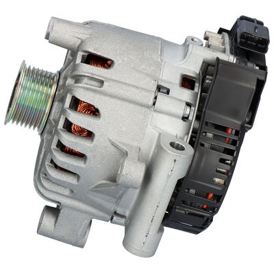 STARTERGENERATOR VALEO 444322 3