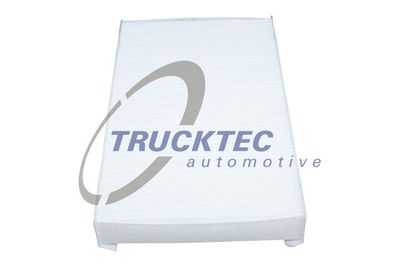 TRUCKTEC-AUTOMOTIVE 22.59.001 Фільтр салону 