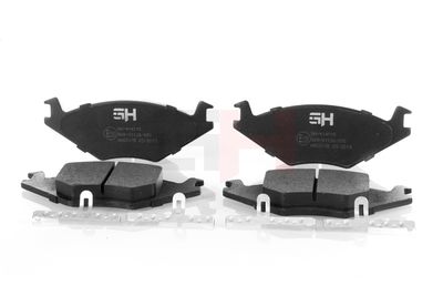 SET PLACUTE FRANA FRANA DISC GH GH414715 58