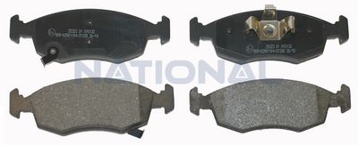 National NP2649