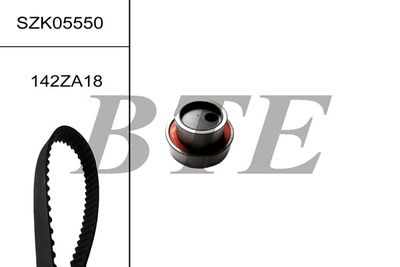 BTE SZK05550 Комплект ГРМ  для ALFA ROMEO 164 (Альфа-ромео 164)