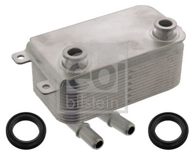 FEBI BILSTEIN Ölkühler, Automatikgetriebe