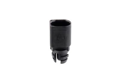 датчик, външна температура TOPRAN 113 346