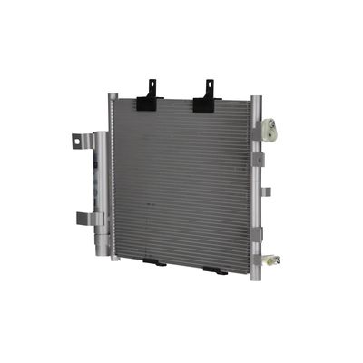 CONDENSATOR CLIMATIZARE NISSENS 941303 10