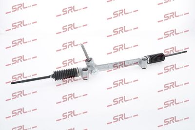 Steering gear