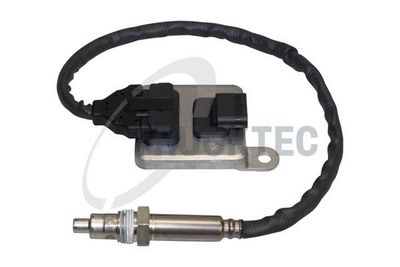 TRUCKTEC AUTOMOTIVE NOx jutiklis, urėjos įpurškimas