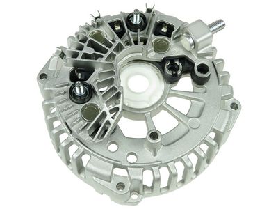 Schutzkappe, Generator