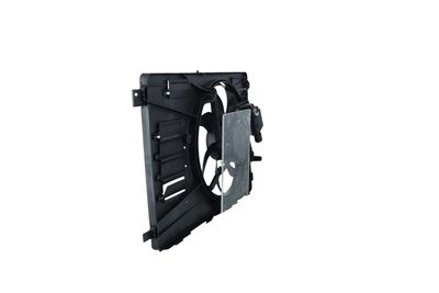 VENTILATOR RADIATOR NRF 47626 18