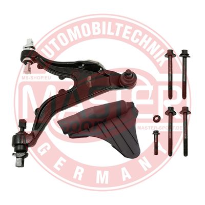 BRAT SUSPENSIE ROATA