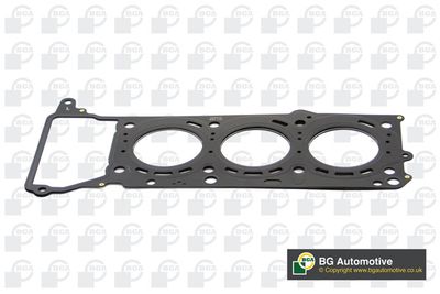 Прокладка, головка цилиндра WILMINK GROUP WG1758597 для CHRYSLER 300C