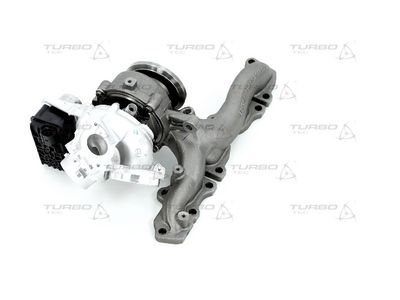 COMPRESOR SISTEM DE SUPRAALIMENTARE TURBO-TEC TT0586 4