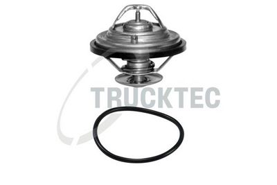 TERMOSTAT LICHID RACIRE