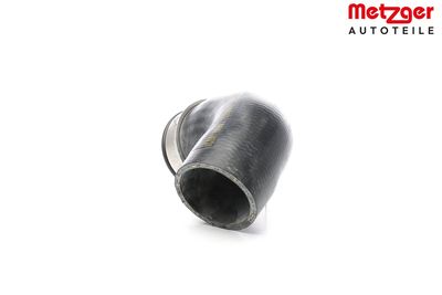 LADELUFTSCHLAUCH METZGER AUTOTEILE 2400322 9