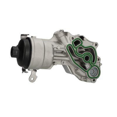 ÖLKüHLER MOTORöL NISSENS 91227 21