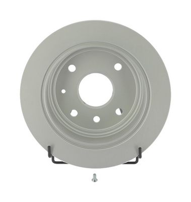 спирачен диск FERODO DDF1606C