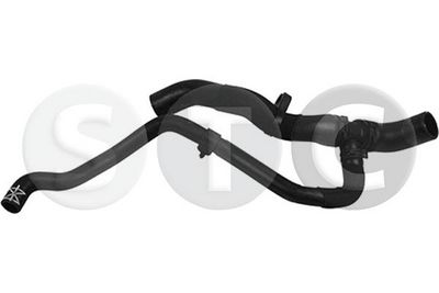 FURTUN RADIATOR STC T497714