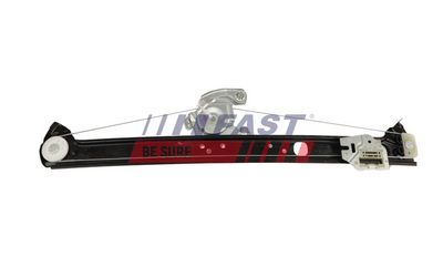 MECANISM ACTIONARE GEAM FAST FT01441 1