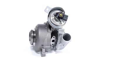 LADER AUFLADUNG BTS Turbo T914957 27