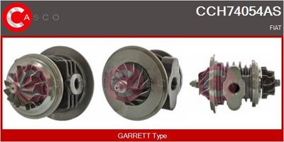 ANSAMBLU DE BAZă TURBOCOMPRESOR