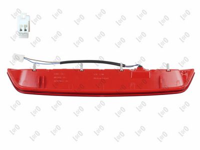 ZUSATZBREMSLEUCHTE ABAKUS 01951870 3