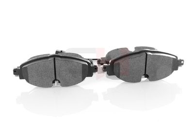 SET PLACUTE FRANA FRANA DISC GH GH410222 32