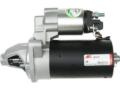 STARTER AS-PL S0478 1