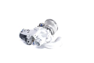 LADER AUFLADUNG BTS Turbo T918973