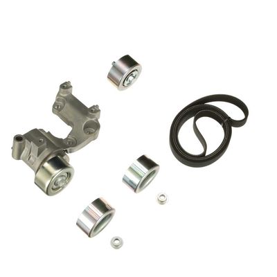 KEILRIPPENRIEMENSATZ GATES K017PK2150 70