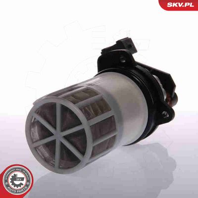 POMPA COMBUSTIBIL ESEN SKV 02SKV249 1