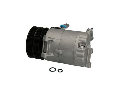 KOMPRESSOR KLIMAANLAGE BOSCH 1986AD1323 5