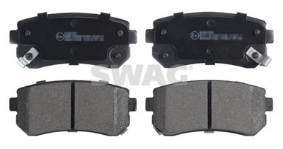 KIT DE PLAQUETTES DE FREIN