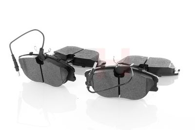 SET PLACUTE FRANA FRANA DISC GH GH411941 27