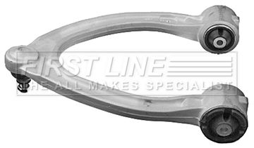 Control/Trailing Arm, wheel suspension FIRST LINE FCA6300