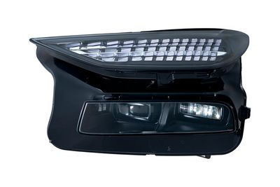 главен фар HELLA 1EX 015 400-911