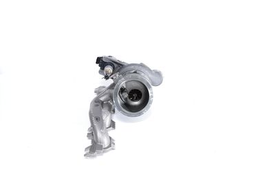 LADER AUFLADUNG BTS Turbo T916978 19
