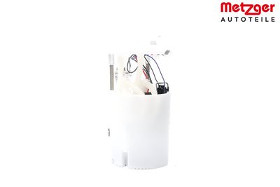 KRAFTSTOFF-FöRDEREINHEIT METZGER AUTOTEILE 2250659 27
