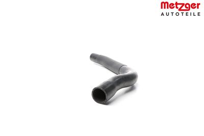 FURTUN RADIATOR METZGER AUTOTEILE 2422248 7