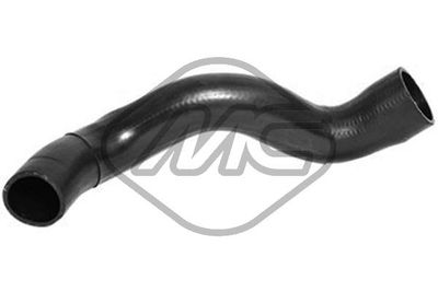 Metalcaucho 07192 Турбина  для AUDI A6 C6 (4F2) 2.0 TFSI