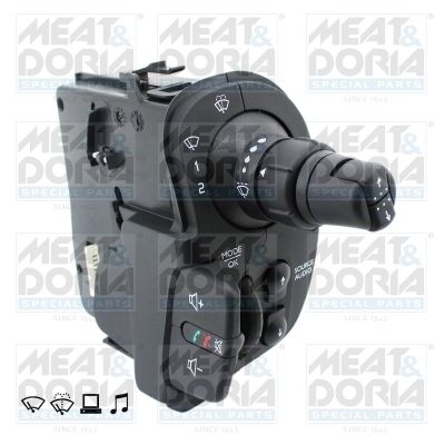 Przełącznik kolumny kierowniczej MEAT & DORIA 23409