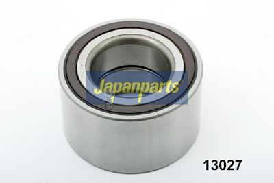 JAPANPARTS Rato guolio komplektas