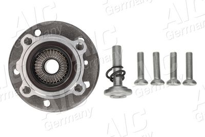 RADLAGERSATZ AIC 72935 1