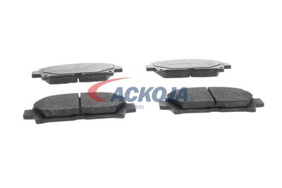 SET PLACUTE FRANA FRANA DISC ACKOJA A700052 58