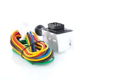 WARNBLINKRELAIS BOSCH 0336851901 15