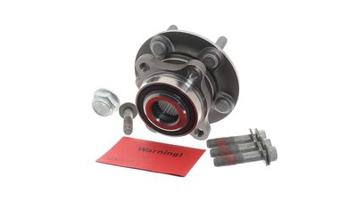 SET RULMENT ROATA SKF VKBA7080 34