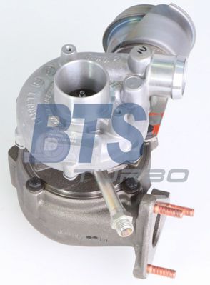 LADER AUFLADUNG BTS Turbo T911007 19