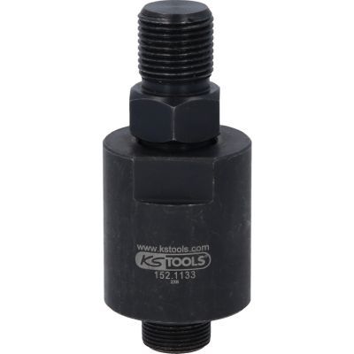 DEMONTAGEWERKZEUGSATZ COMMON-RAIL-INJEKTOR KS TOOLS 1521133 2