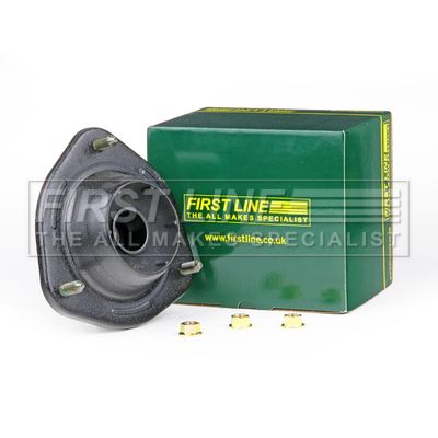 FIRST LINE Suspension Strut Support Mount FSM5150